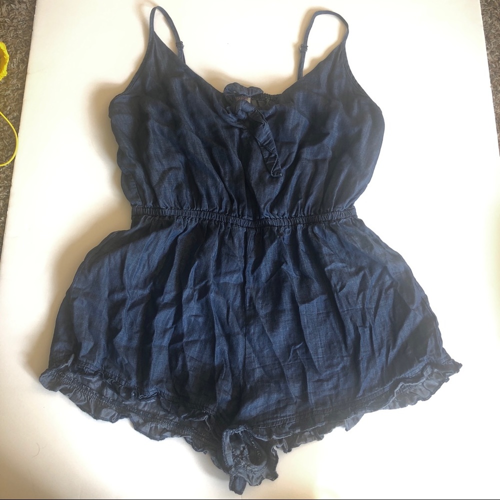 Mossimo romper - Picture 3 of 6